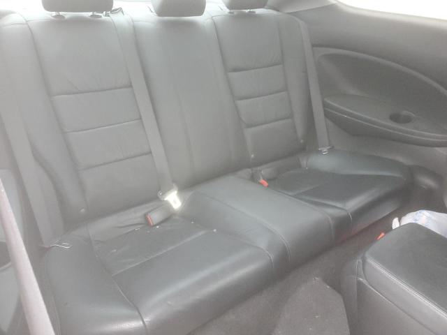 Photo 10 from auction – 2011 HONDA ACCORD EXL with VIN 1HGCS1B8XBA003809