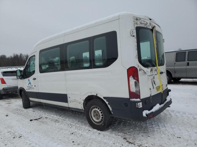 Photo 2 from auction – 2019 FORD TRANSIT T- with VIN 1FBAX2CM2KKA93397