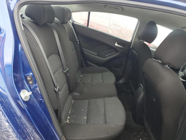 Photo 10 from auction – 2017 KIA FORTE LX with VIN 3KPFK4A76HE084643