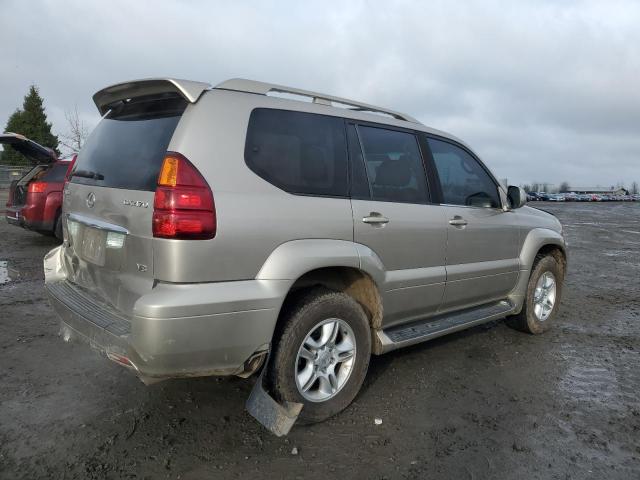 Photo 3 from auction – 2004 LEXUS GX 470 with VIN JTJBT20X440060942