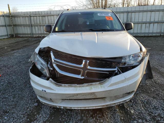 Photo 5 from auction – 2017 DODGE JOURNEY SE with VIN 3C4PDCAB7HT706966