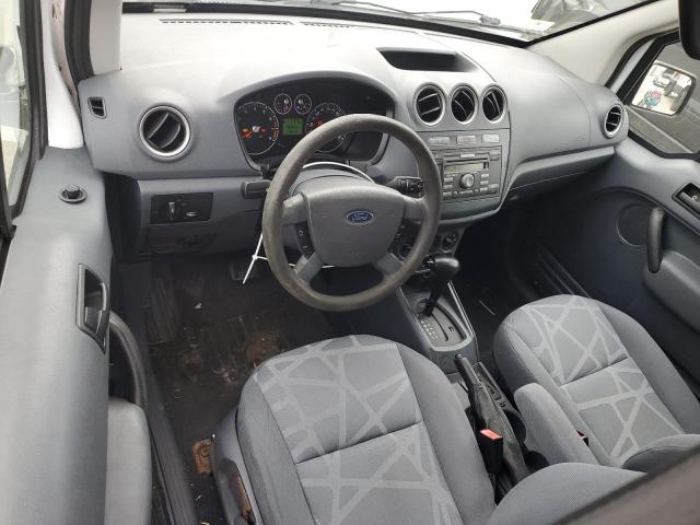Photo 8 from auction – 2010 FORD TRANSIT CO with VIN NM0LS7DN2AT005607