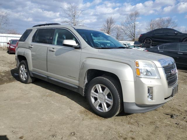 Photo 4 from auction – 2014 GMC TERRAIN SL with VIN 2GKALSEK0E6107523