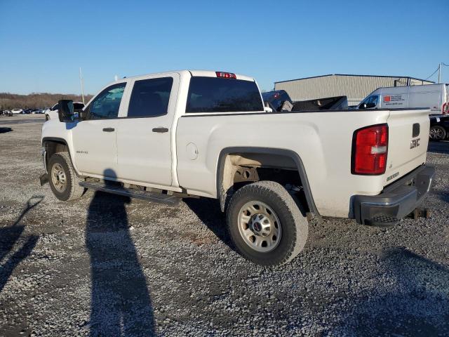 Photo 2 from auction – 2016 GMC SIERRA C25 with VIN 1GT11REG9GF193588
