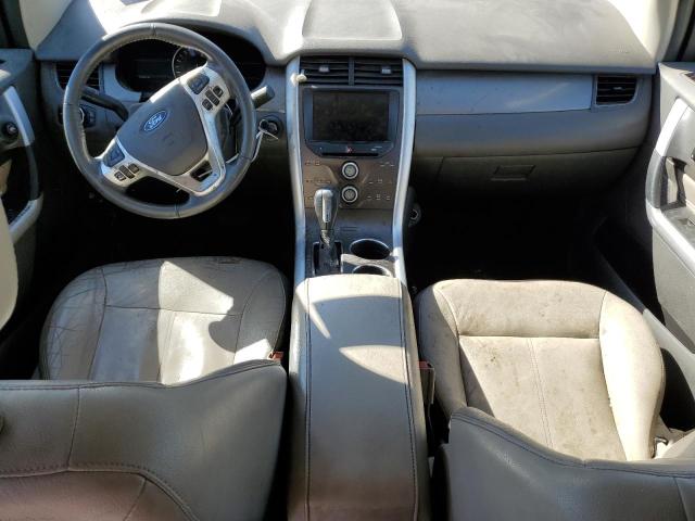 Photo 8 from auction – 2012 FORD EDGE SEL with VIN 2FMDK3JC3CBA93312