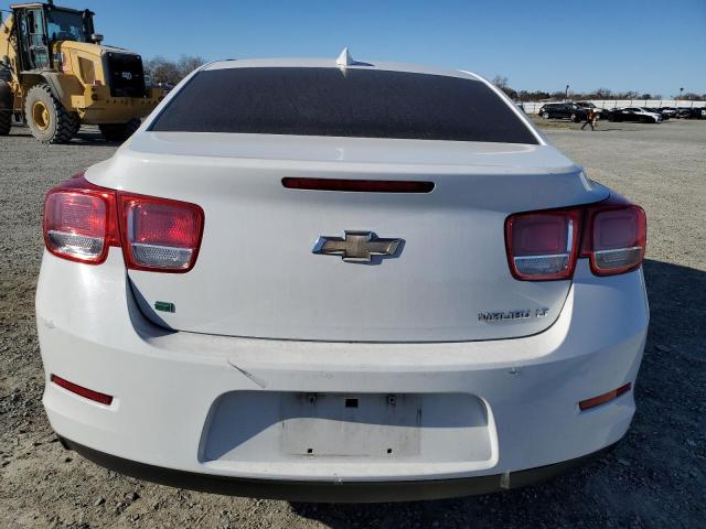 Photo 6 from auction – 2016 CHEVROLET MALIBU LIM with VIN 1G11C5SA6GF154050