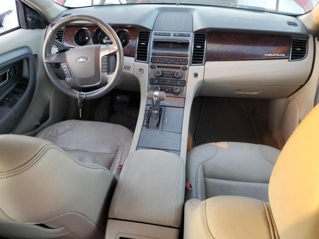 Photo 8 from auction – 2012 FORD TAURUS SEL with VIN 1FAHP2EW1CG104585