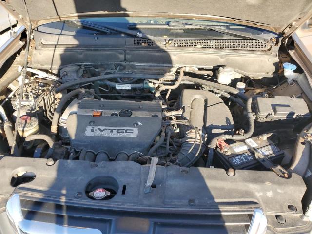 Photo 12 from auction – 2004 HONDA CR-V EX with VIN SHSRD77804U228001