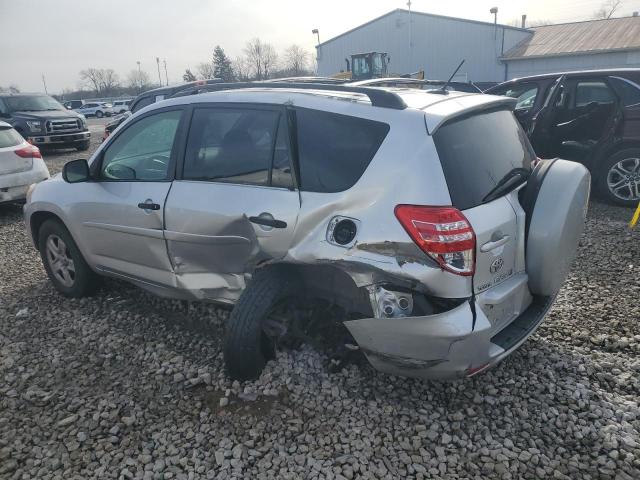 Photo 2 from auction – 2010 TOYOTA RAV4 with VIN JTMZF4DV0AD020374
