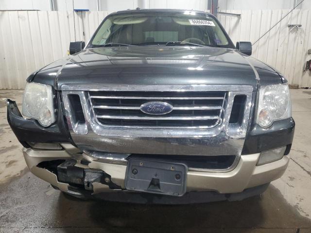 Photo 5 from auction – 2010 FORD EXPLORER E with VIN 1FMEU7EE6AUA30505