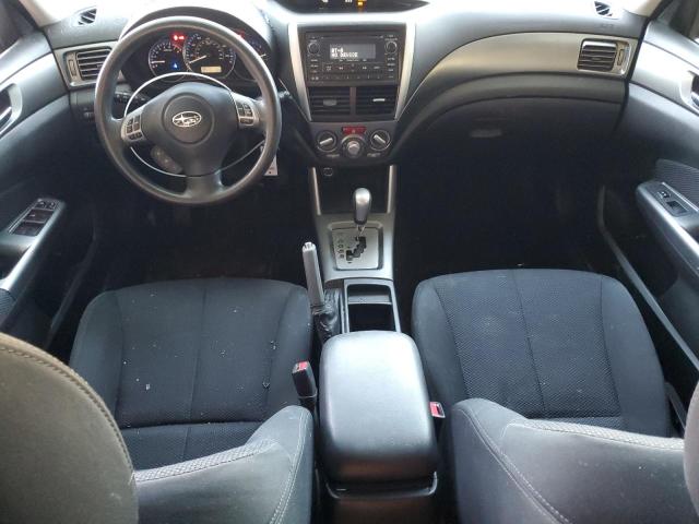 Photo 8 from auction – 2012 SUBARU FORESTER 2 with VIN JF2SHADC7CH404660