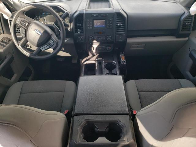 Photo 8 from auction – 2015 FORD F150 SUPER with VIN 1FTEW1EF6FKD99517