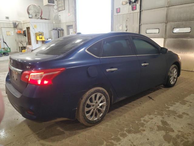 Photo 3 from auction – 2018 NISSAN SENTRA S with VIN 3N1AB7AP1JY268410