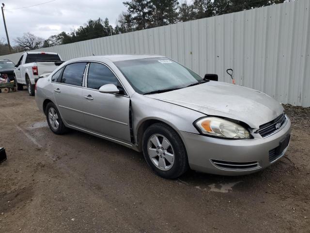 Photo 4 from auction – 2006 CHEVROLET IMPALA LT with VIN 2G1WT58K469297219