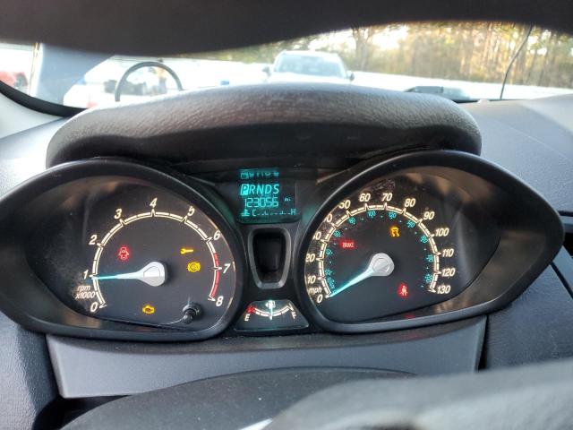 Photo 9 from auction – 2016 FORD FIESTA S with VIN 3FADP4TJ1GM170938