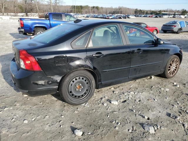 Photo 3 from auction – 2011 VOLVO S40 T5 with VIN YV1672MS5B2539826