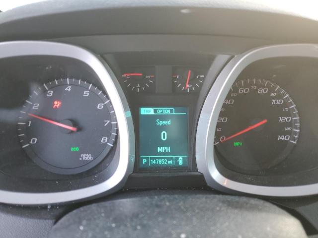 Photo 9 from auction – 2016 CHEVROLET EQUINOX LT with VIN 2GNFLFEK3G6239873