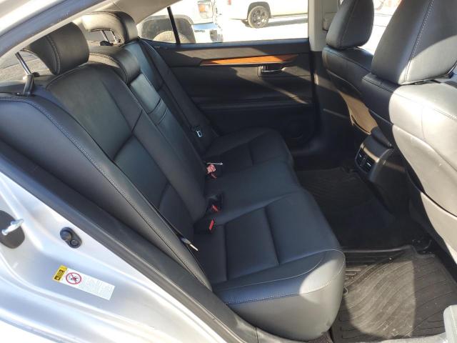 Photo 10 from auction – 2014 LEXUS ES 300H with VIN JTHBW1GG9E2073037