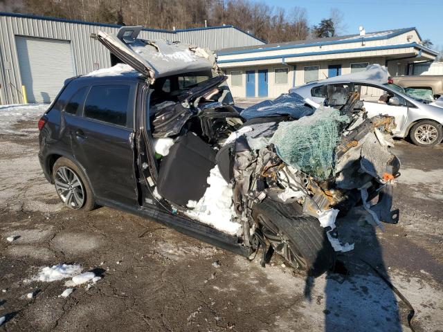 Photo 4 from auction – 2020 MITSUBISHI OUTLANDER with VIN JA4AR3AU0LU003226