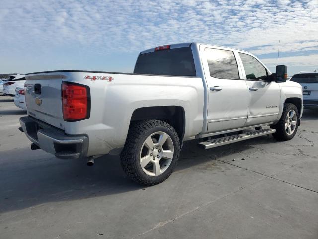 Photo 3 from auction – 2016 CHEVROLET SILVERADO with VIN 3GCUKREC2GG195754