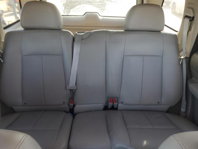 Photo 10 from auction – 2008 CHEVROLET TRAILBLAZE with VIN 1GNDT13SX82204615