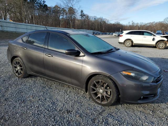 Photo 4 from auction – 2016 DODGE DART SXT with VIN 1C3CDFBB2GD504494