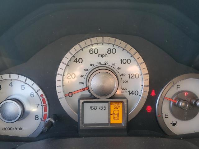 Photo 9 from auction – 2011 HONDA PILOT EXL with VIN 5FNYF3H53BB050639
