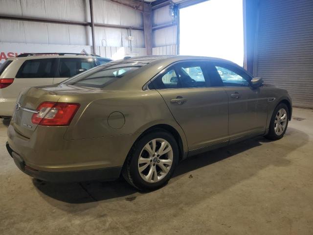 Photo 3 from auction – 2012 FORD TAURUS SEL with VIN 1FAHP2HW8CG105048