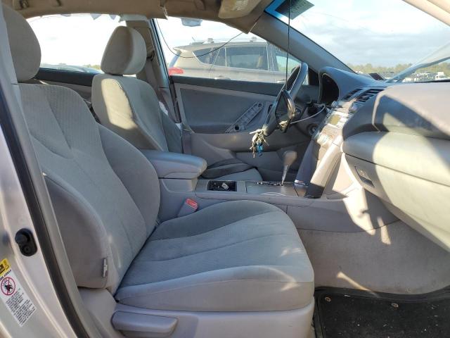 Photo 7 from auction – 2009 TOYOTA CAMRY with VIN 4T1BE46K29U396556
