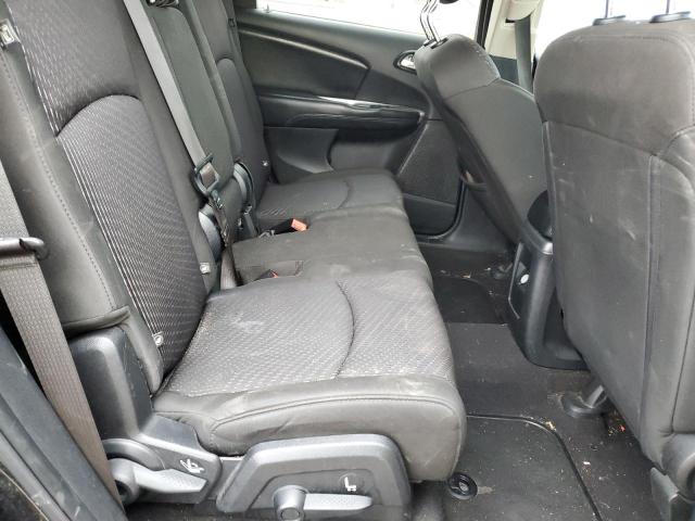 Photo 11 from auction – 2019 DODGE JOURNEY SE with VIN 3C4PDCAB4KT866116