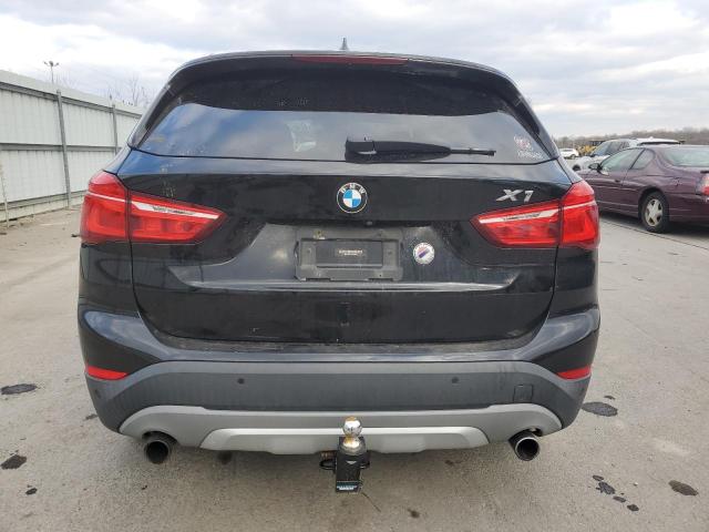 Photo 6 from auction – 2016 BMW X1 XDRIVE2 with VIN WBXHT3Z31G4A48575