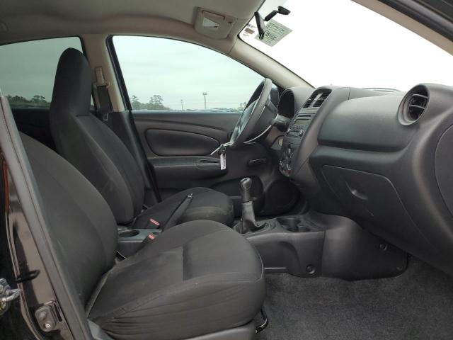 Photo 7 from auction – 2015 NISSAN VERSA S with VIN 3N1CN7AP1FL954287