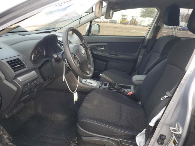 Photo 7 from auction – 2013 SUBARU XV CROSSTR with VIN JF2GPACC4D2869640