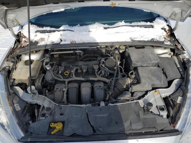 Photo 11 from auction – 2016 FORD FOCUS SE with VIN 1FADP3F27GL215560