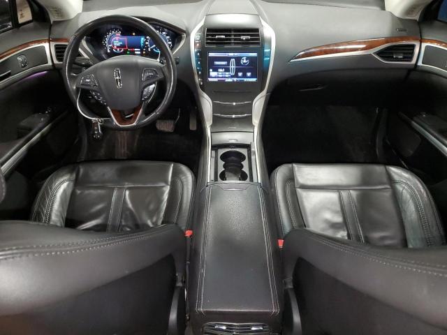 Photo 8 from auction – 2013 LINCOLN MKZ with VIN 3LN6L2JK4DR805580