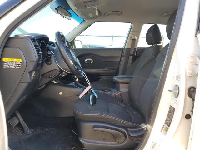 Photo 7 from auction – 2015 KIA SOUL + with VIN KNDJP3A53F7140345