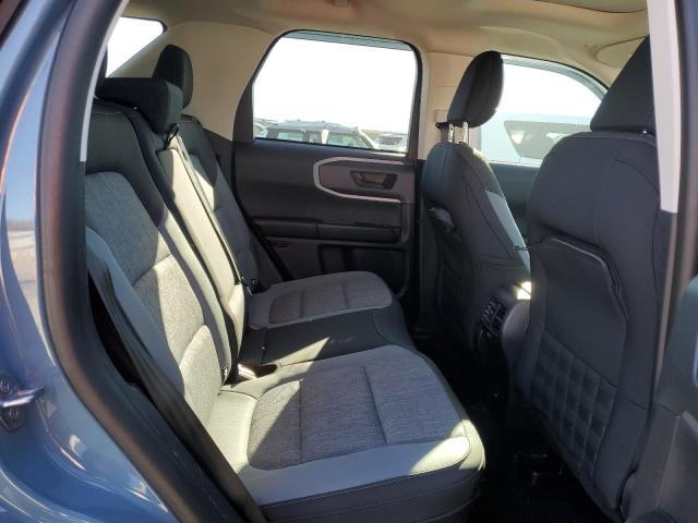 Photo 11 from auction – 2023 FORD BRONCO SPO with VIN 3FMCR9B65PRE23770