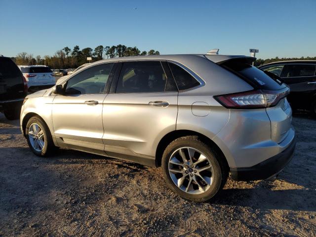 Photo 2 from auction – 2015 FORD EDGE TITAN with VIN 2FMTK3K95FBB47325