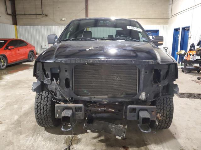 Photo 5 from auction – 2008 FORD F150 SUPER with VIN 1FTPW14578FB64279
