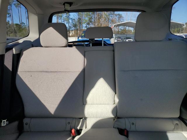 Photo 10 from auction – 2014 SUBARU FORESTER 2 with VIN JF2SJAEC8EH446566