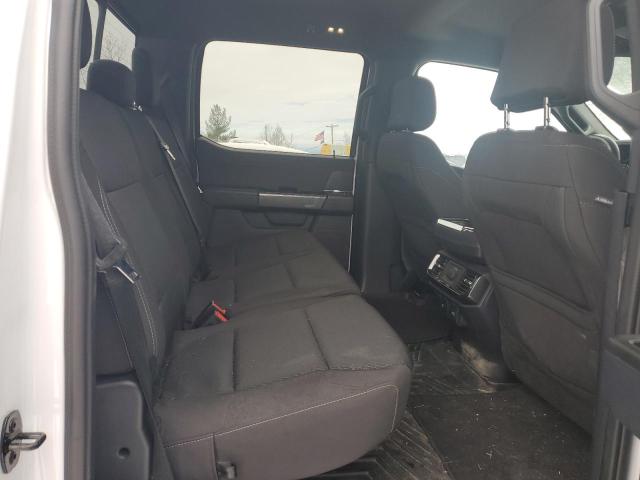 Photo 10 from auction – 2022 FORD F150 SUPER with VIN 1FTFW1E87NFB69949