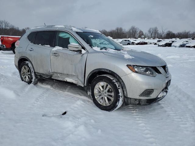 Photo 4 from auction – 2016 NISSAN ROGUE S with VIN KNMAT2MV2GP733861
