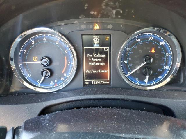 Photo 9 from auction – 2019 TOYOTA COROLLA L with VIN 2T1BURHE2KC159113