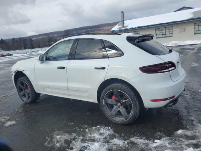 Photo 2 from auction – 2017 PORSCHE MACAN GTS with VIN WP1AG2A53HLB50876