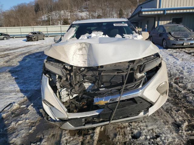 Photo 5 from auction – 2023 CHEVROLET BLAZER 3LT with VIN 3GNKBJRS3PS101492