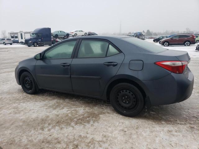 Photo 2 from auction – 2015 TOYOTA COROLLA L with VIN 2T1BURHE2FC281752