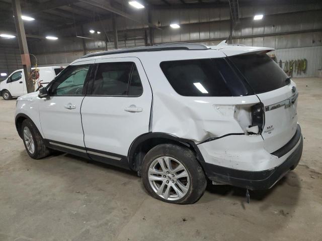 Photo 2 from auction – 2019 FORD EXPLORER X with VIN 1FM5K8DH9KGA35365