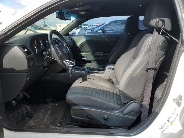 Photo 7 from auction – 2013 DODGE CHALLENGER with VIN 2C3CDYBT7DH699916