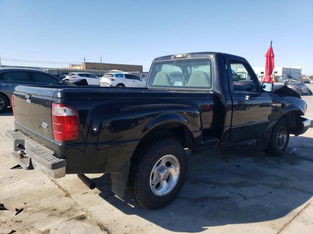 Photo 3 from auction – 2001 FORD RANGER with VIN 1FTYR10U51PB40166