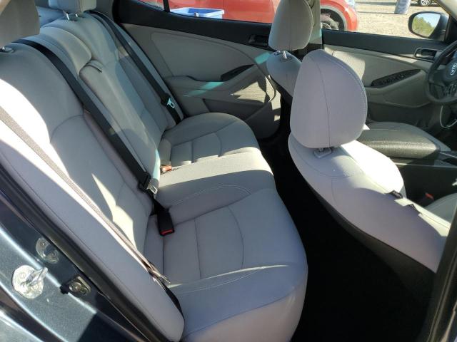 Foto 10 de la subasta – 2015 KIA OPTIMA LX con VIN 5XXGM4A73FG366337